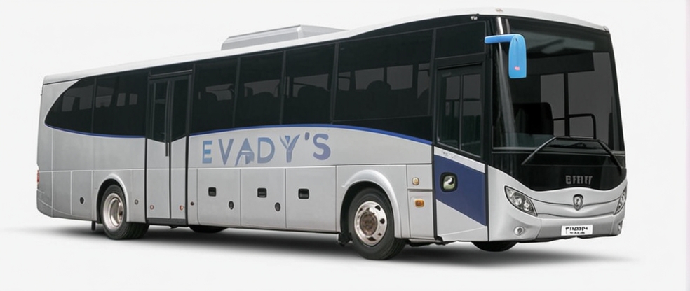 Автобус Iveco Evadys